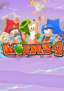 Worms 4