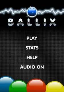 Ballix