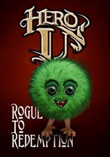 Hero-U: Rogue to Redemption