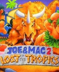 Joe & Mac 2: Lost in the Tropics