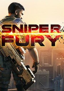 Sniper Fury