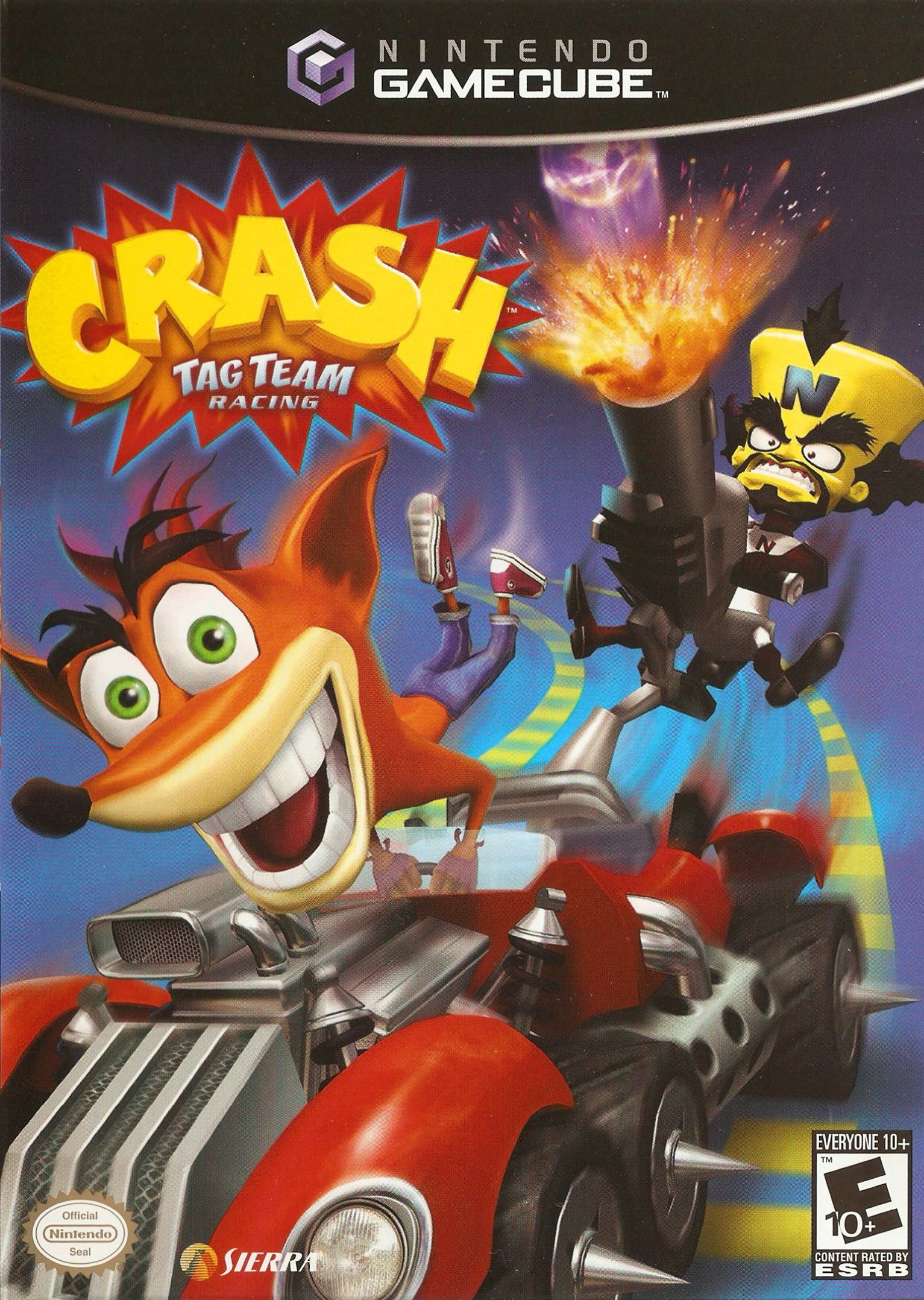 Crash Bandicoot, серия игр - список всех игр серии Крэш Бандикут по  порядку, лучшие и новые