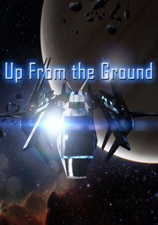 Up from the Ground