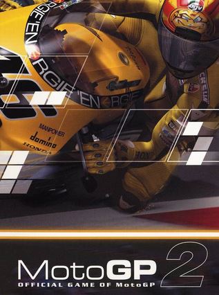 MotoGP 2