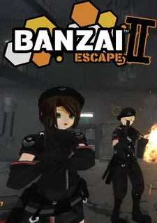 Banzai Escape 2