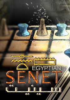 Egyptian Senet