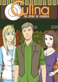 Culina: The Spirit of Cooking