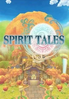 Spirit Tales