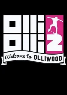 OlliOlli 2: Welcome to OlliWood