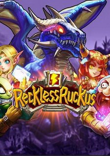 Reckless Ruckus