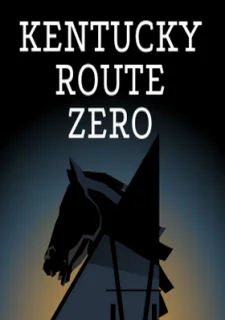 Kentucky Route Zero - Act II