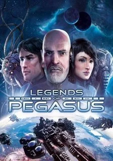 Legends of Pegasus