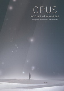 OPUS: Rocket of Whispers