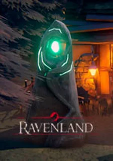 Ravenland