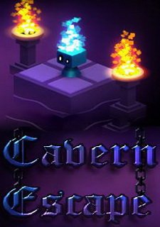 Cavern Escape