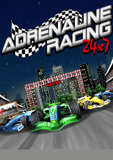 Adrenaline Racer Online