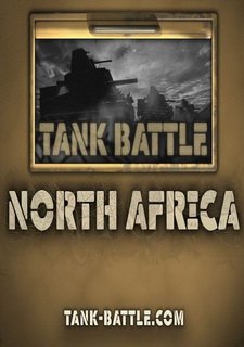 Tank Battle: North Africa