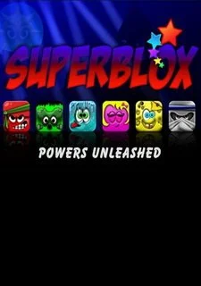 Superblox: Powers Unleashed