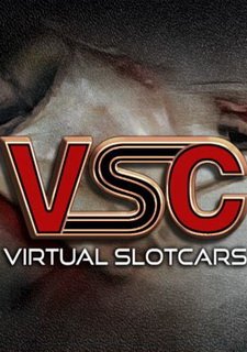 Virtual SlotCars