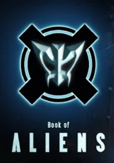 Book of Aliens