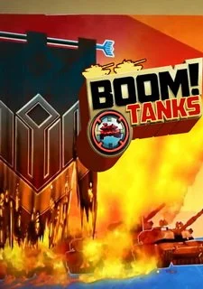 Boom! Tanks