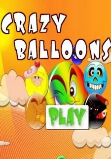 CrazyBalloons!