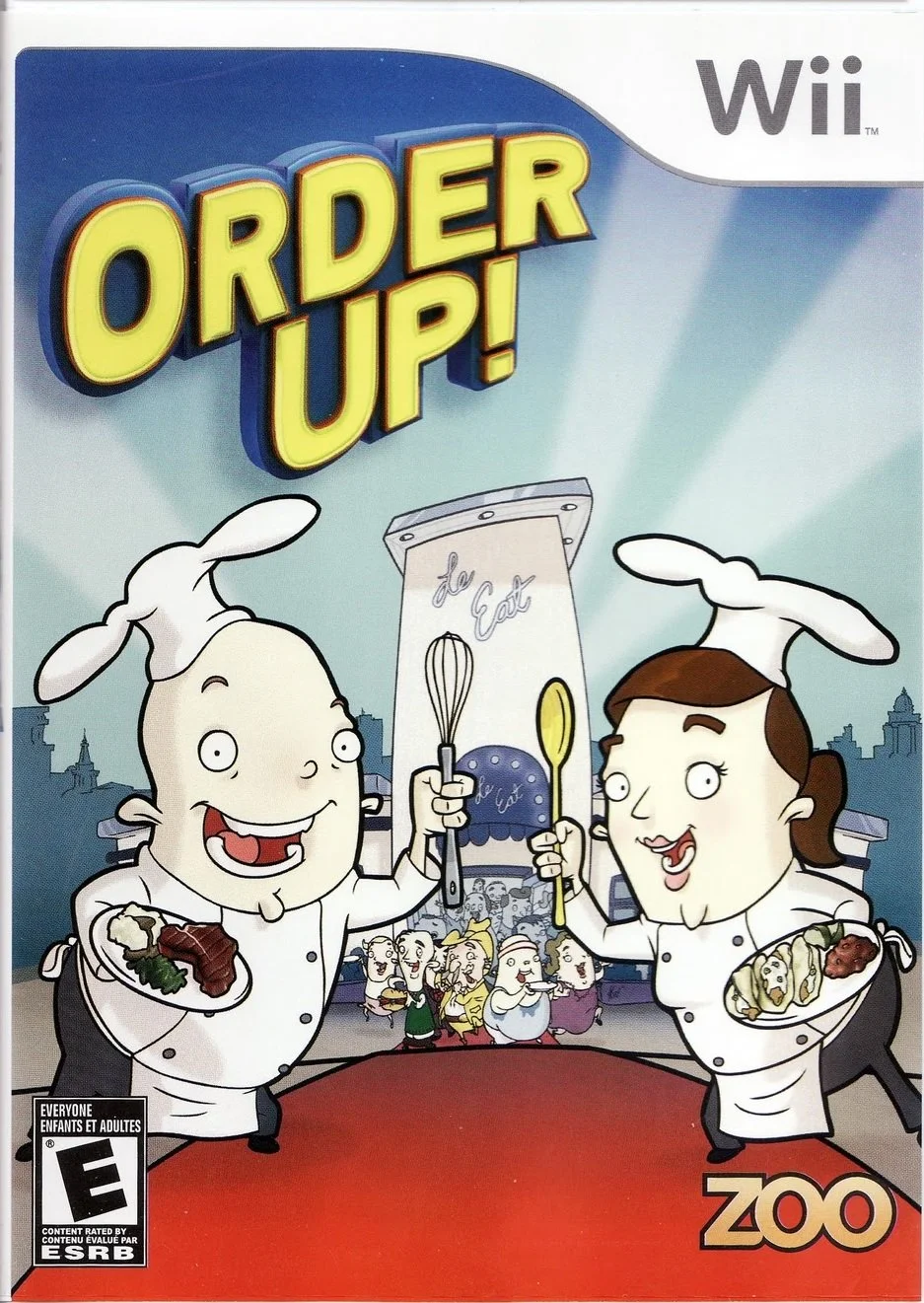 Order up to go. Order up игра. Up Wii. Order up ps3. Order up Wii купить.
