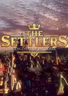 The Settlers: Kingdoms of Anteria