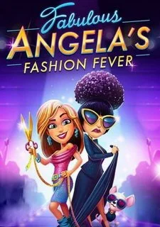 Fabulous - Angela's Fashion Fever