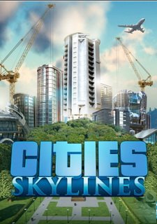 Cities: Skylines