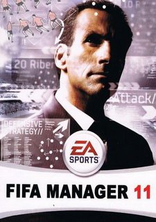 FIFA Manager 11
