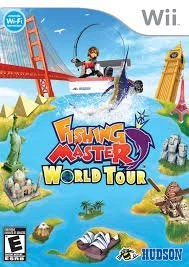 Fishing Master World Tour