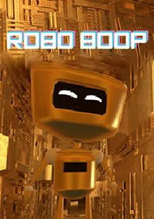 Robo Boop