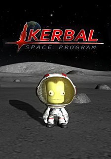 Kerbal Space Program