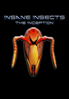 Insane Insects