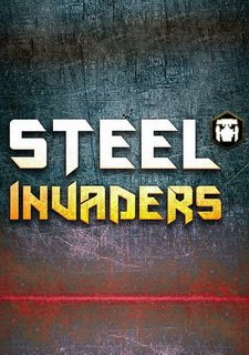 Steel Invaders