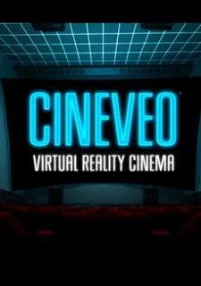 CINEVEO - Virtual Reality Cinema