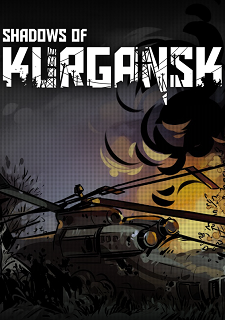Shadows of Kurgansk
