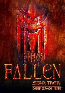 Star Trek: Deep Space Nine - The Fallen
