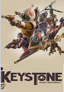 Keystone