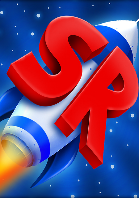 SimpleRockets