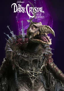 The Dark Crystal: Age of Resistance Tactics