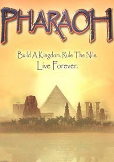 Pharaoh