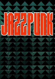 Jazzpunk