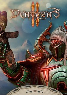 Dungeons 2