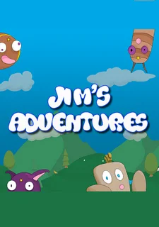 Jim'S Adventures