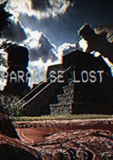 Paradise Lost: FPS Cosmic Horror Game