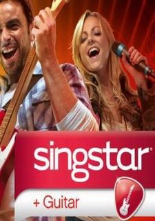 SingStar Guitar