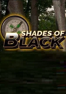 Shades of Black