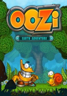 Oozi: Earth Adventure
